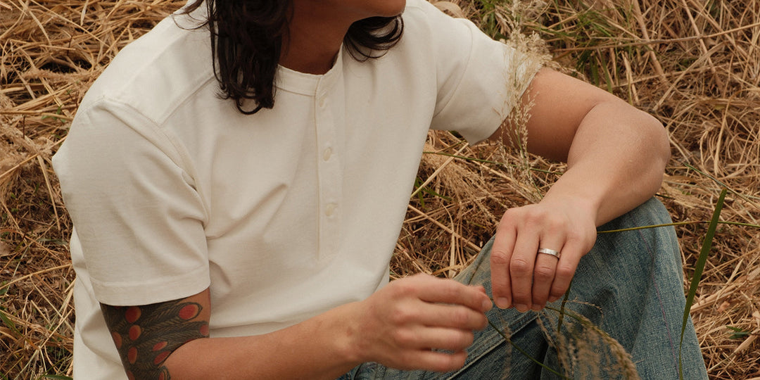 Summer T-Shirts: Comfort First