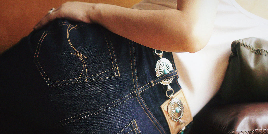 Monroe Jeans: Designed for Girls