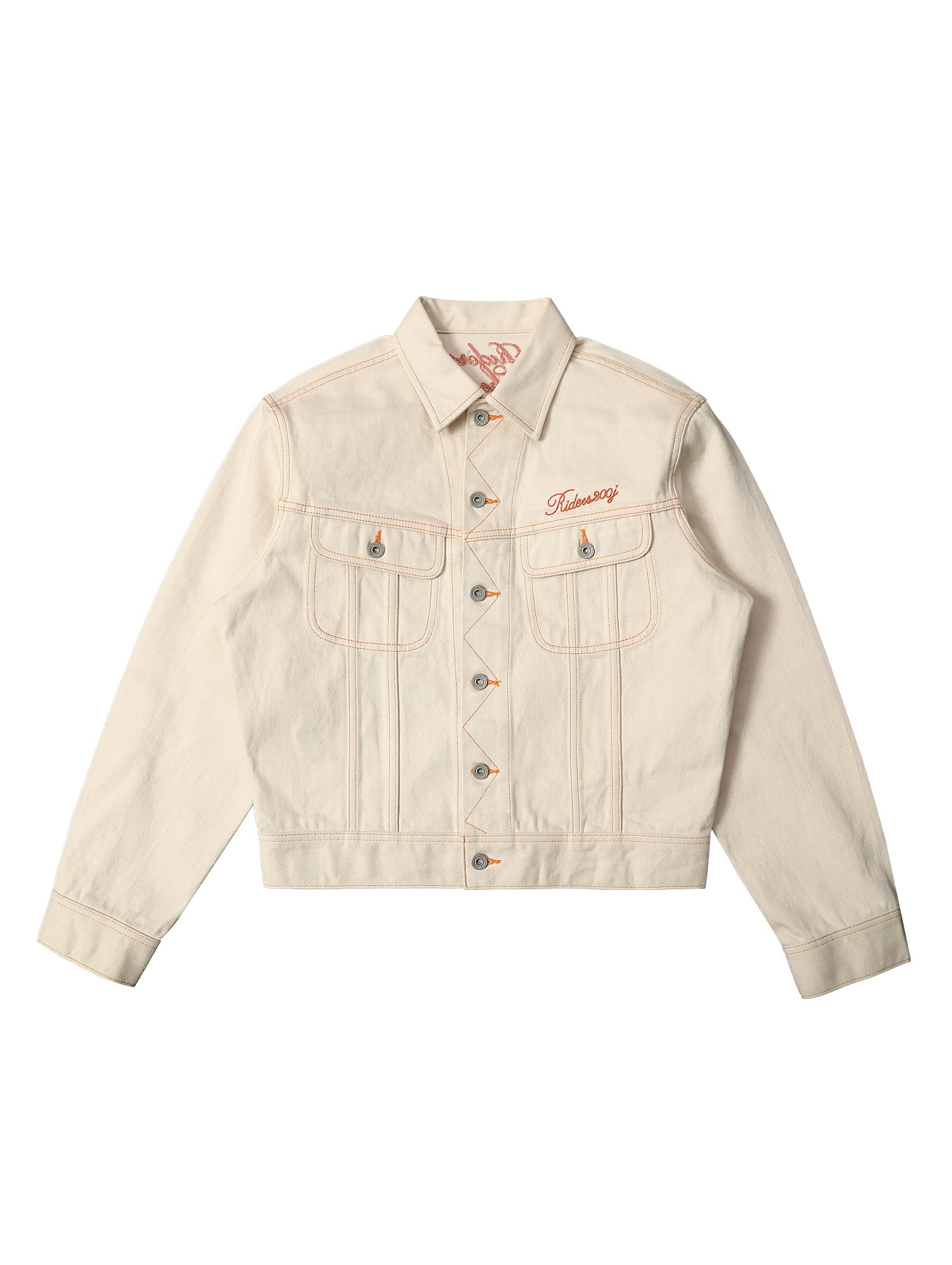 Mvc&Co. Riders jacket|MBBCAR|menswear