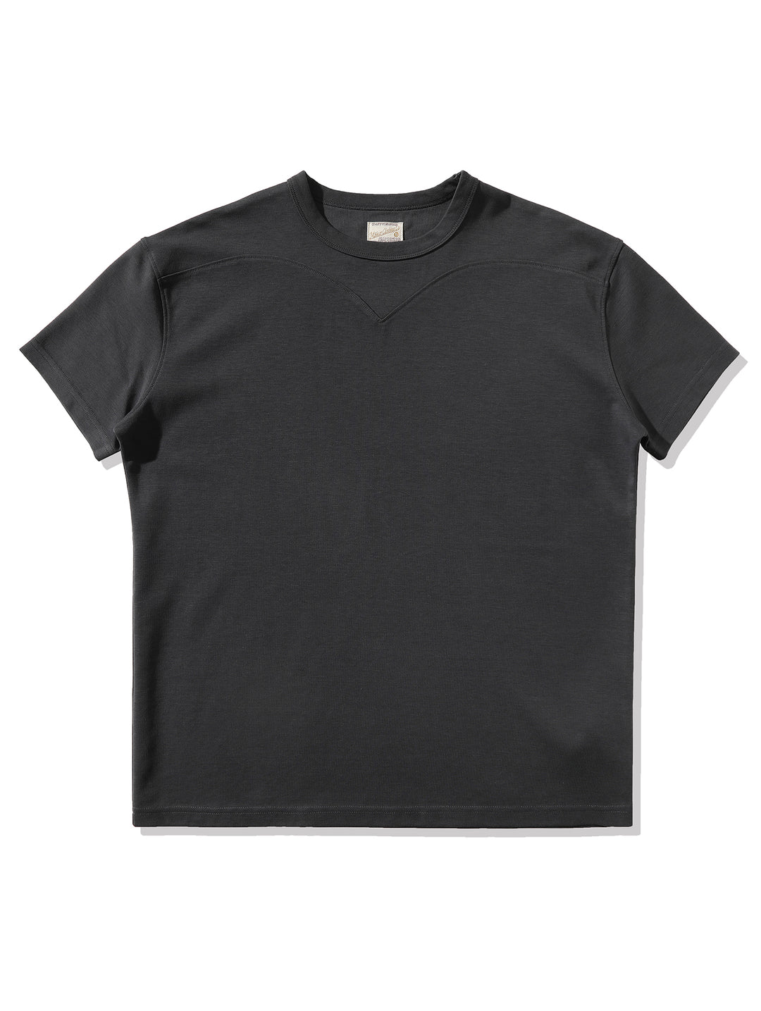 Vintage Yoke T-shirt