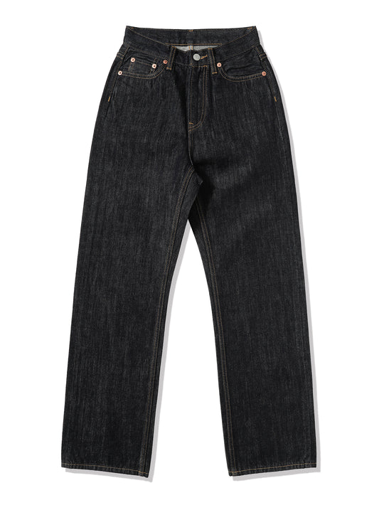 Monroe Straight-Fit  jeans