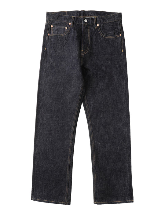 16.5OZ Classic Straight-Fit jeans