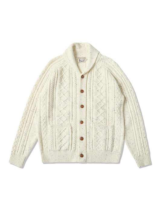 Cable Knit Sweater