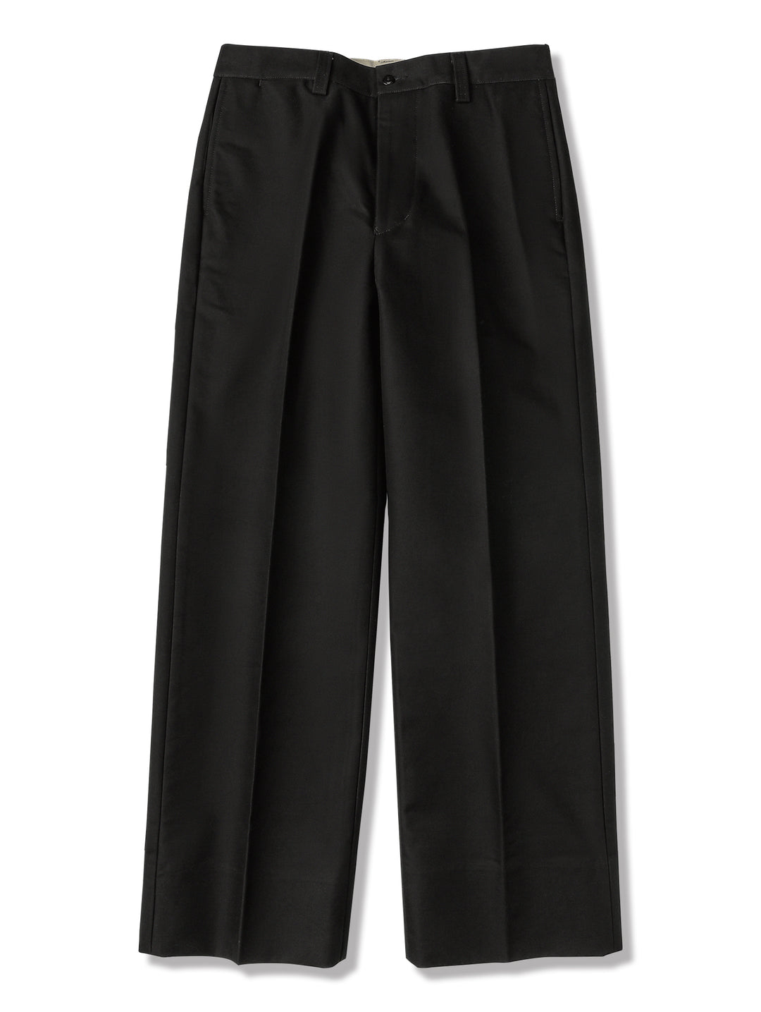 1950s Classic Tailored trousers