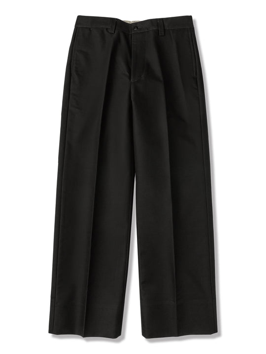 1950s Classic Tailored trousers