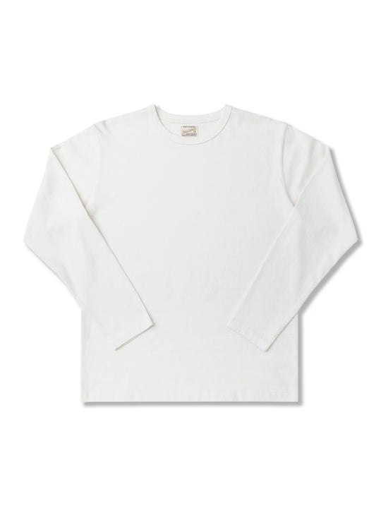 Classic Crew-neck T-shirt-Charcoal Gray