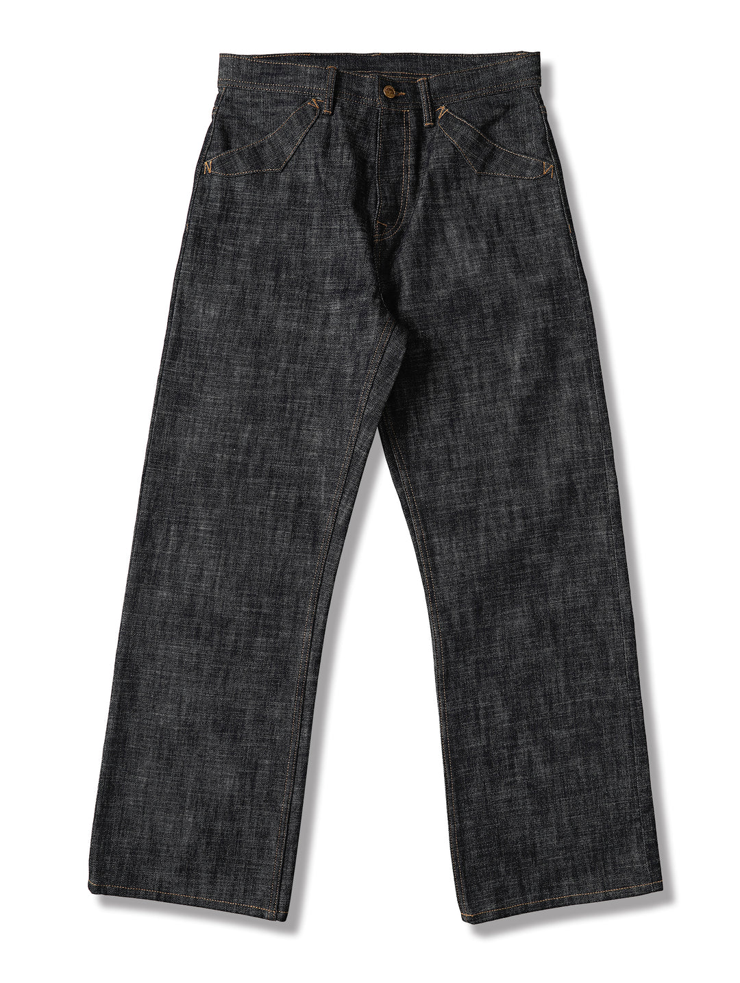 Store Brand Selvedge Denim jeans
