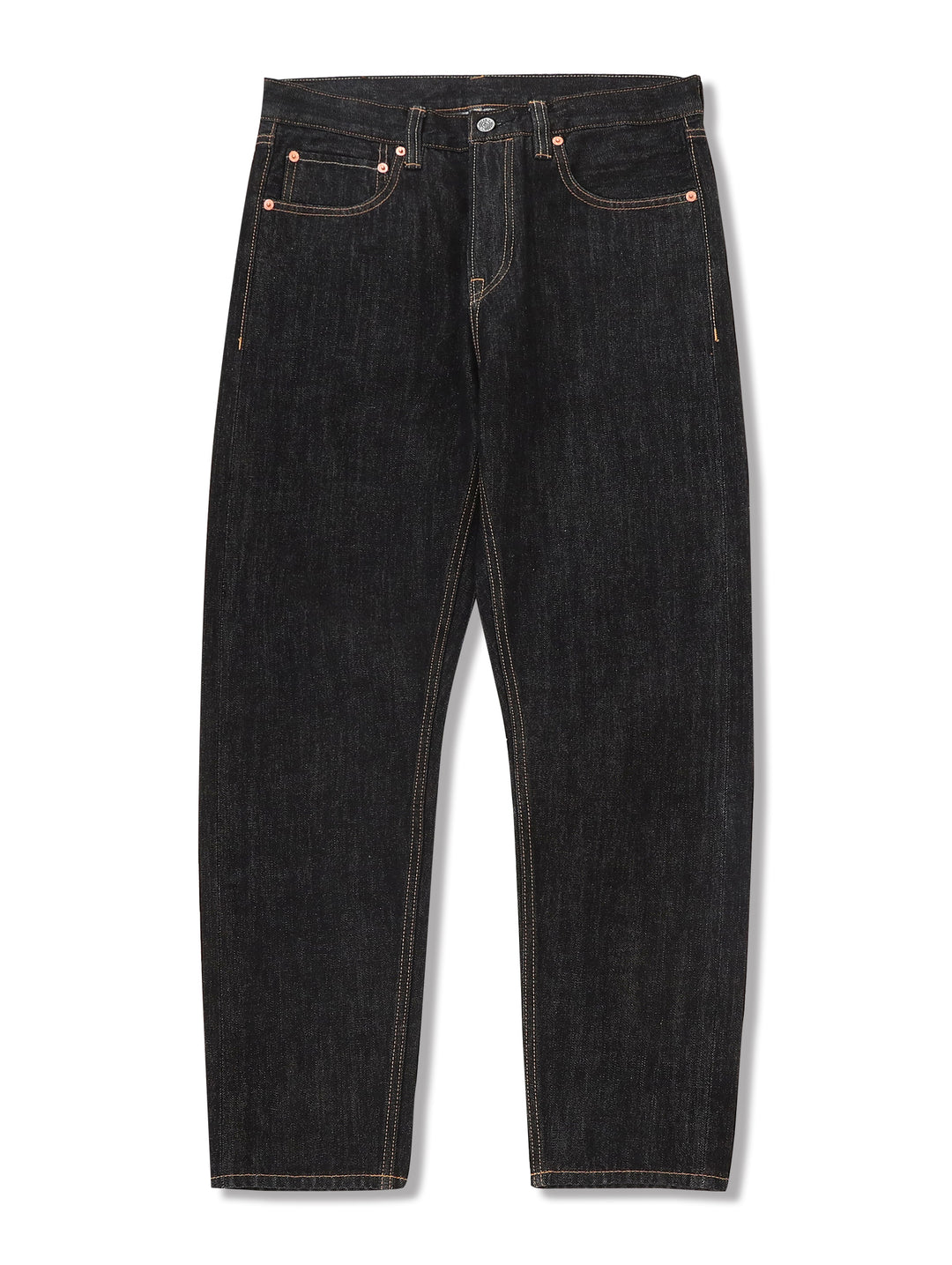 14OZ Classic Selvedge Denim Jeans