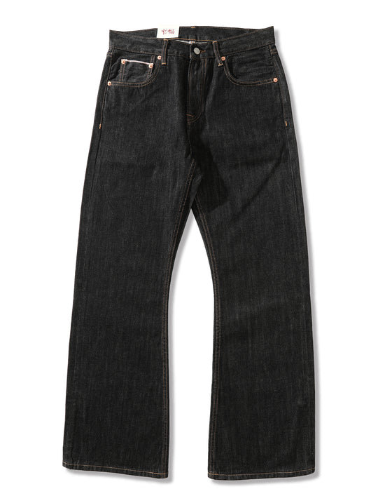 14OZ Classic Selvedge Denim Jeans