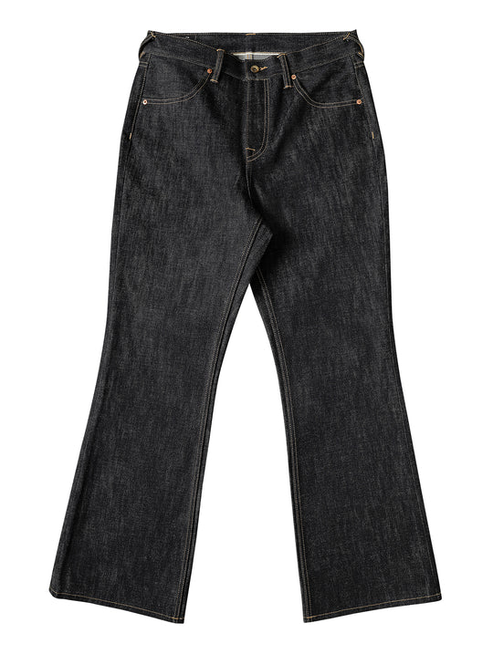Mvc&Co.16.4OZ 747 Loose-Fit Flared jeans