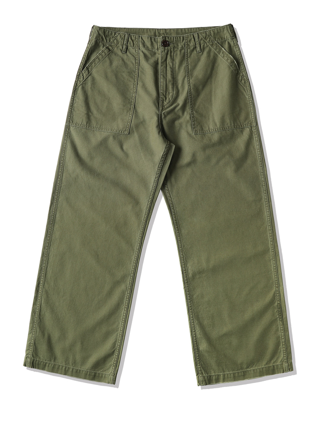 OG107 705 Fatigue Trousers