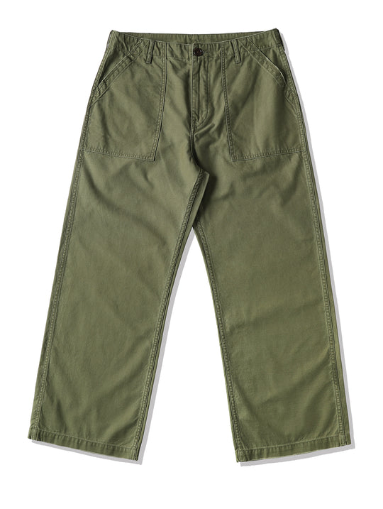OG107 705 Fatigue Trousers