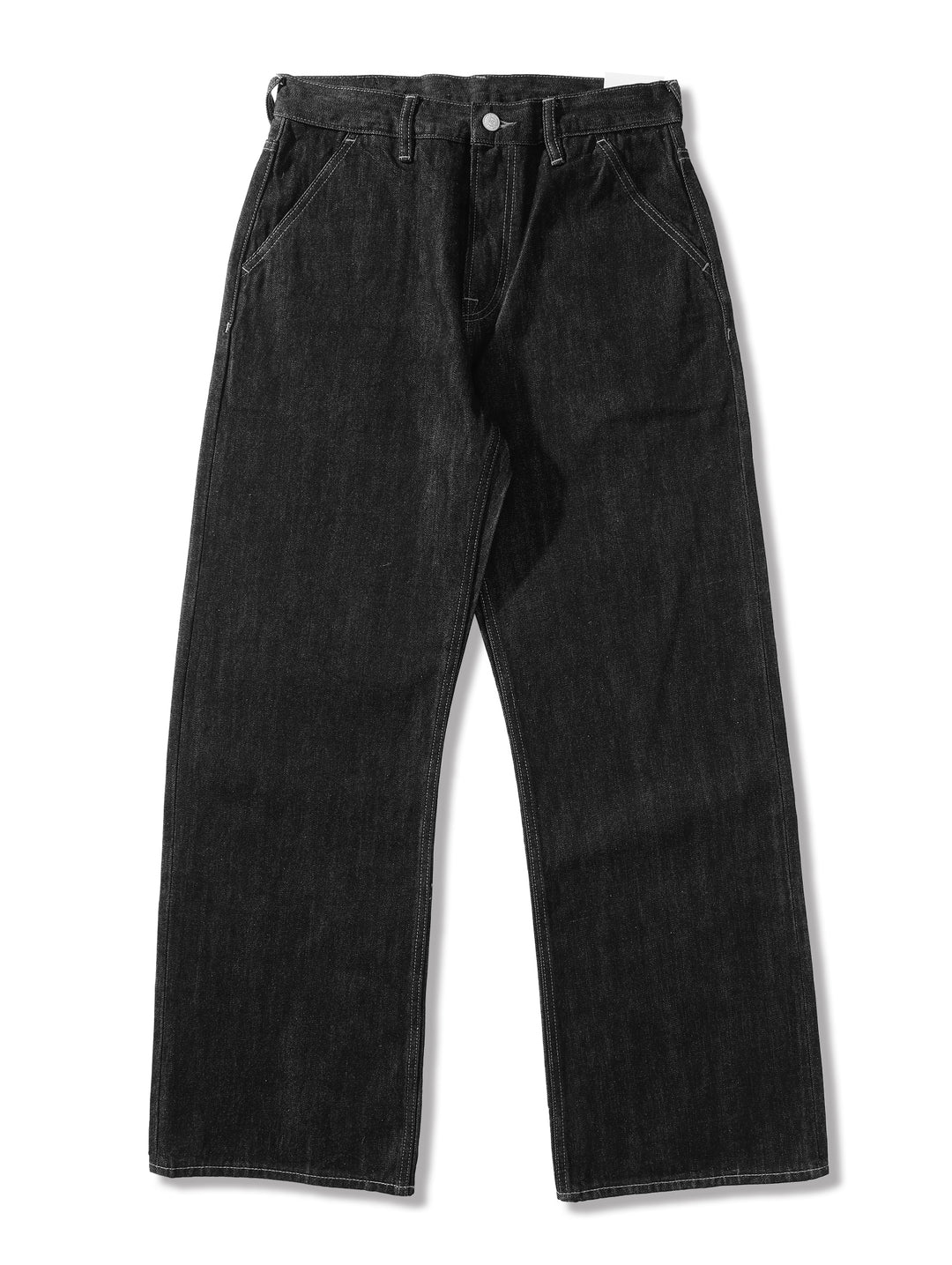 14OZ Classic Selvedge Denim Jeans