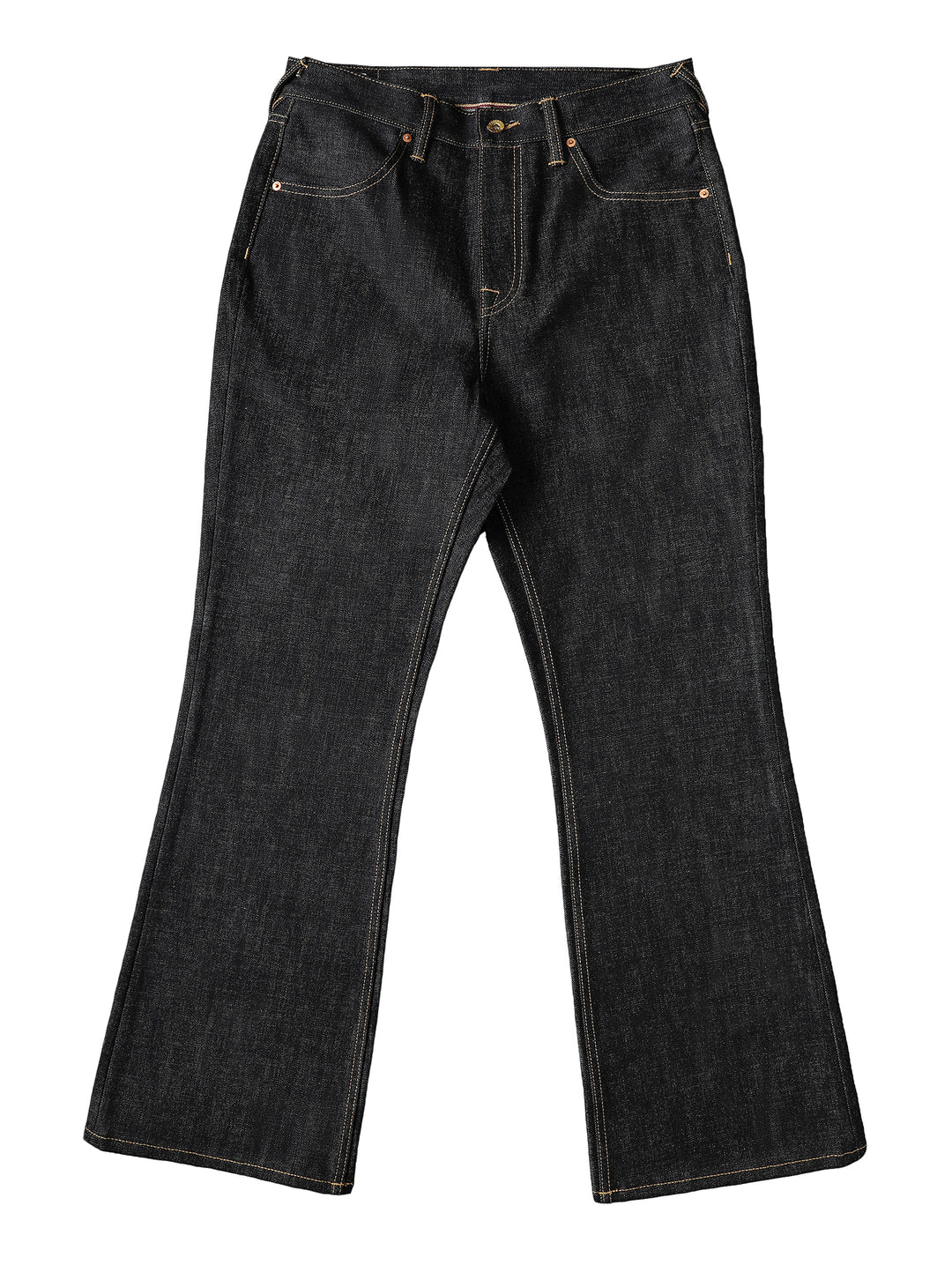 Mvc&Co.16.4OZ 747XX Slightly Flared jeans