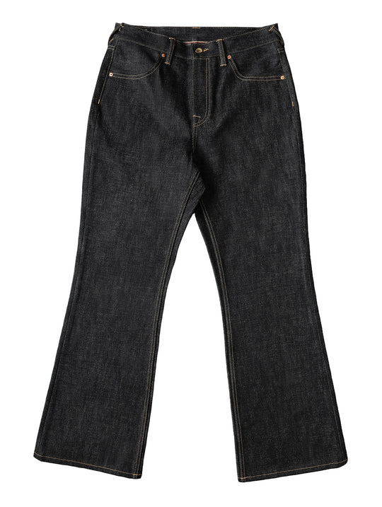 Mvc&Co.16.4OZ 747XX Slightly Flared jeans