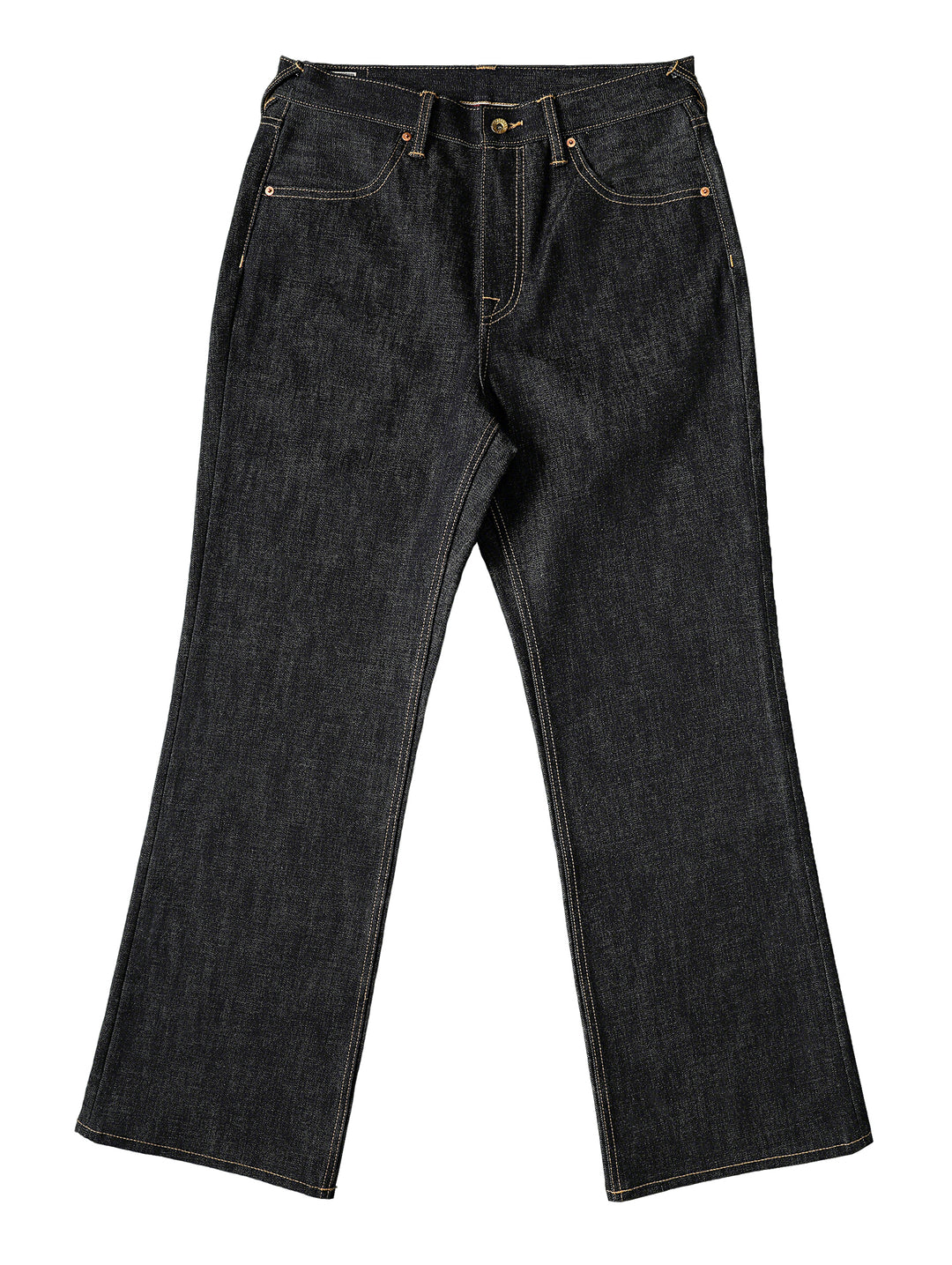 Mvc&Co.16.4OZ 735 Slightly Flared Bootcut jeans