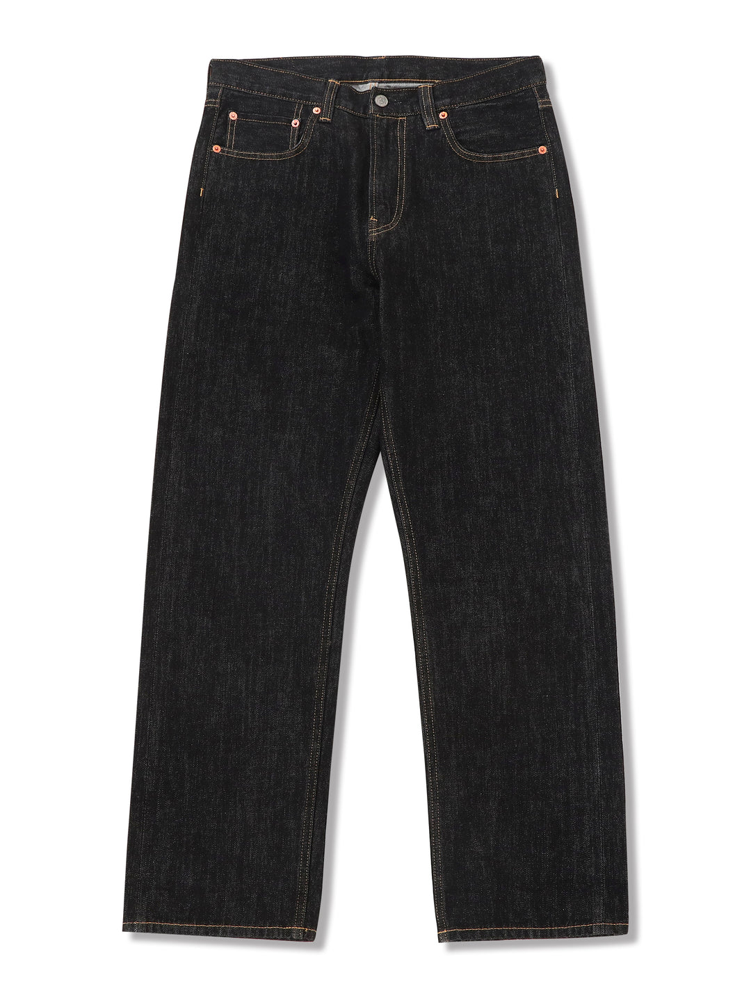 14OZ Classic Selvedge Denim Jeans