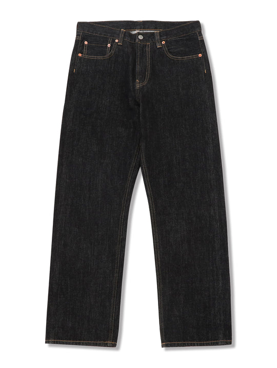 14OZ Classic Selvedge Denim Jeans