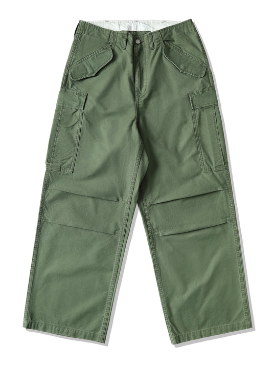 M51 Ground Crew Trousers 705C