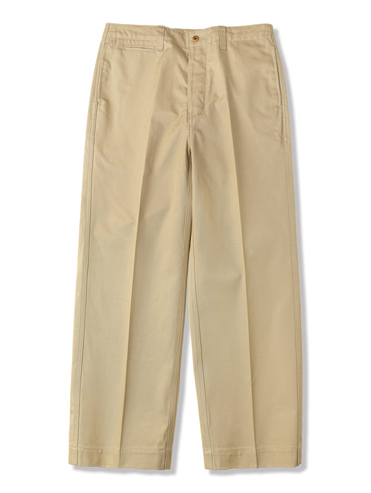 1937 Classic Khaki Chino pants