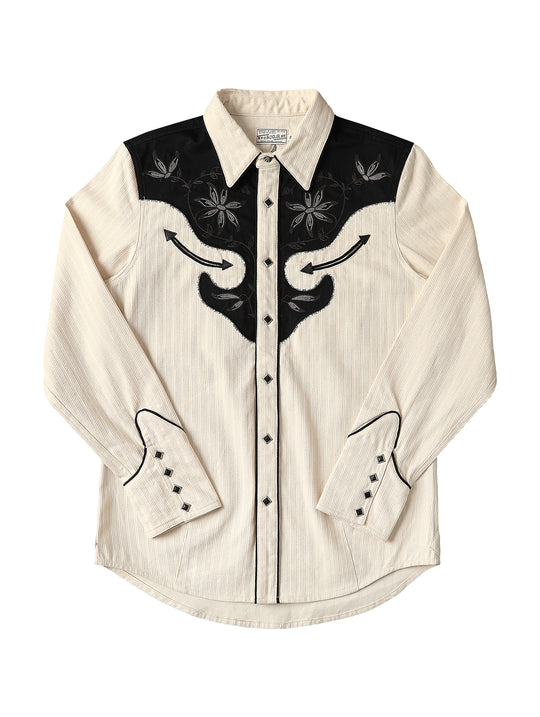 Mvc&Co. Hesperocallis Undulata Musician Shirt