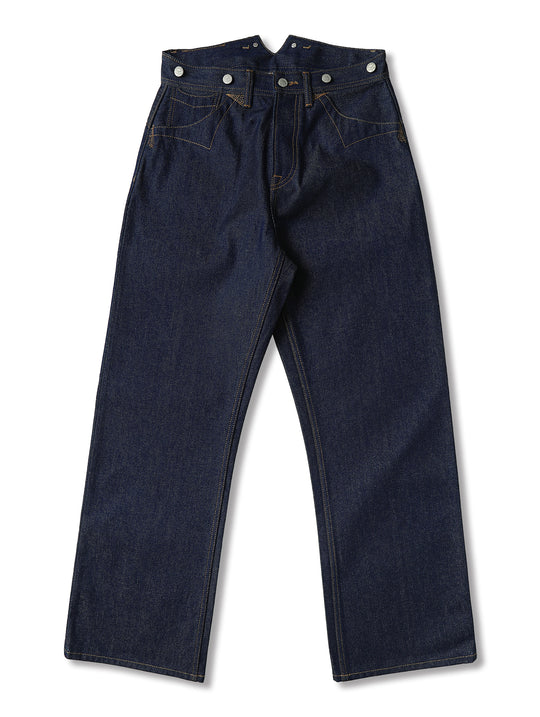 Klaus Patented Selvedge Denim jeans