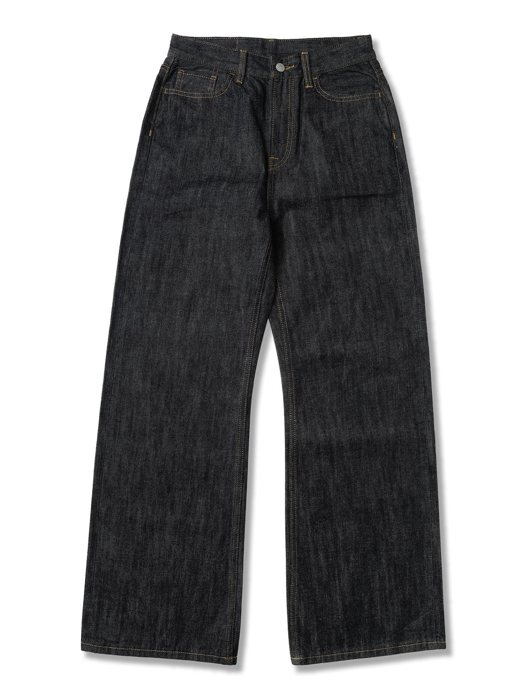 13oz Monroe II Wide-Leg jeans-Indigo