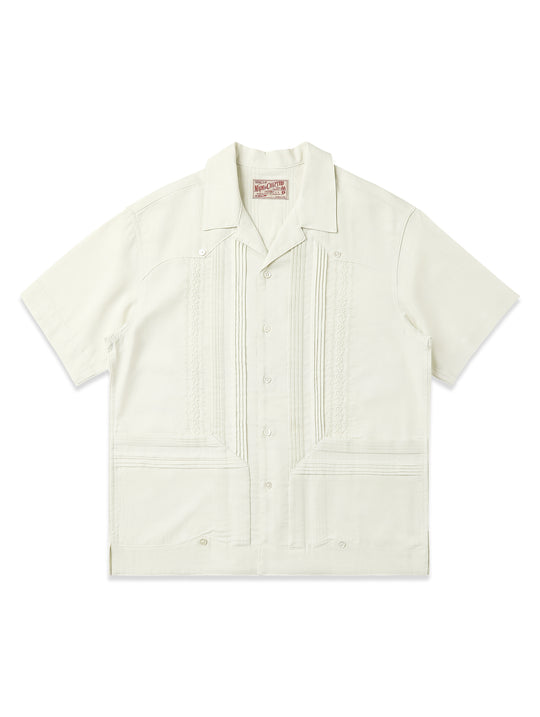 Guayabera shirt