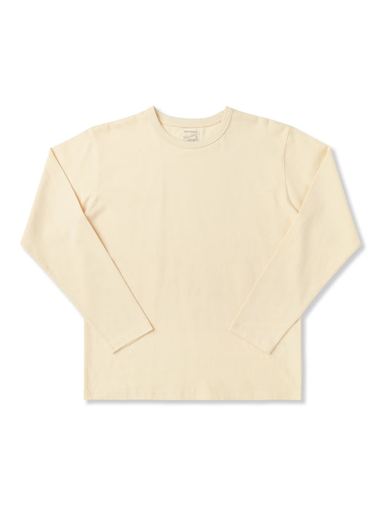 Classic Crew-neck T-shirt-Charcoal Gray