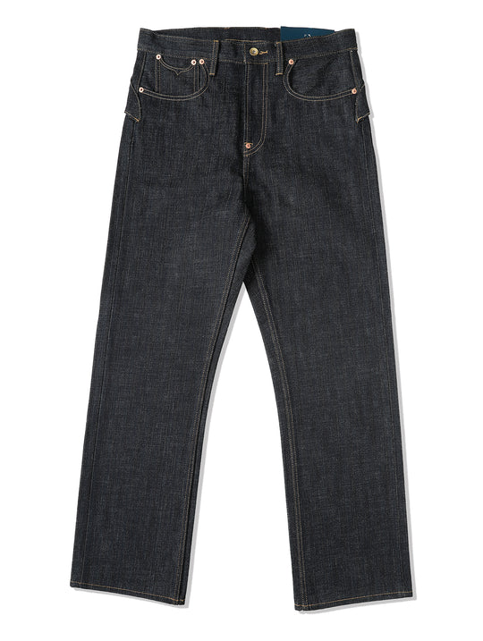 CHAOS ERA Series 18OZ 701 Straight-Fit jeans
