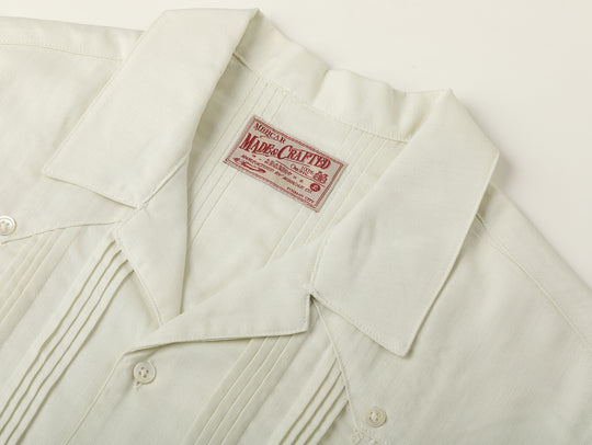 Guayabera shirt