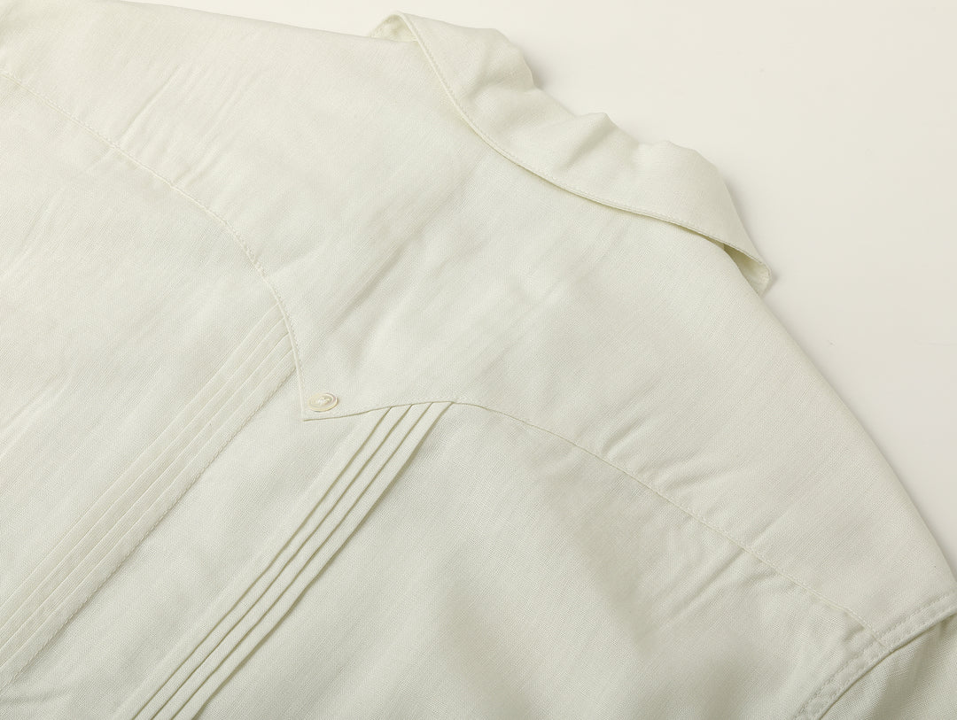 Guayabera shirt
