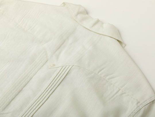 Guayabera shirt