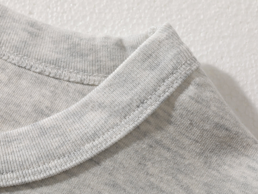 Vintage Yoke T-shirt