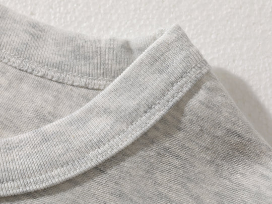 Vintage Yoke T-shirt