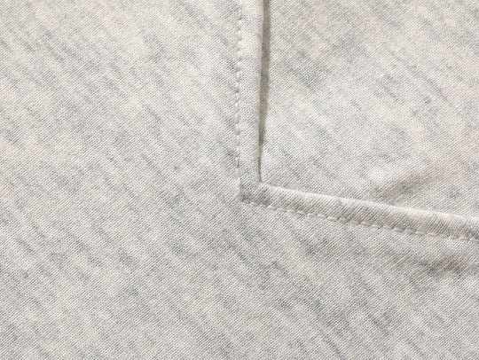 Vintage Yoke T-shirt