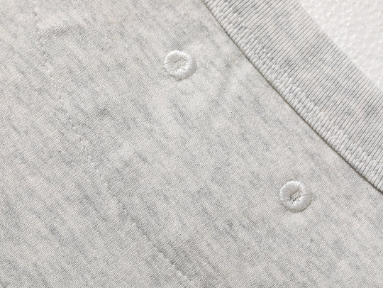 Vintage Yoke T-shirt