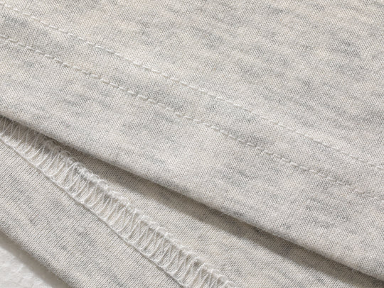 Vintage Yoke T-shirt