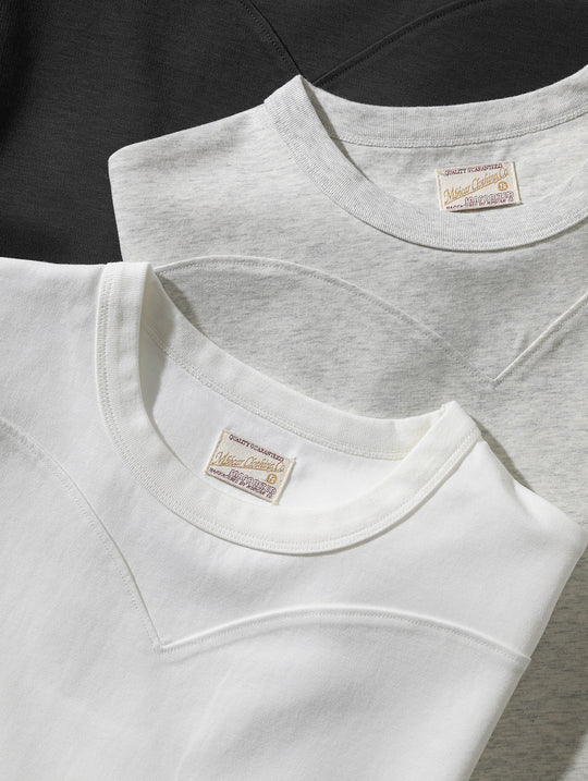 Vintage Yoke T-shirt