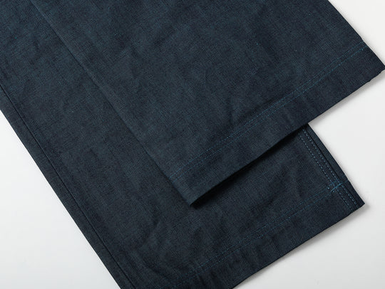 Ba Series 11.5OZ Wide-Leg pants
