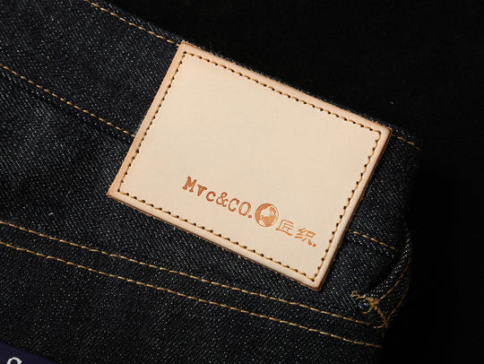 Mvc&Co.16.4OZ 735 Slightly Flared Bootcut jeans