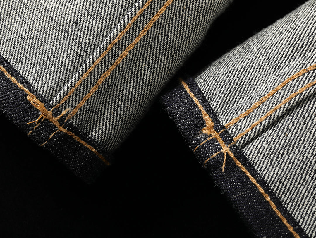 Mvc&Co.16.4OZ 735 Slightly Flared Bootcut jeans