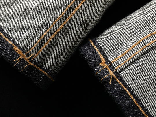 Mvc&Co.16.4OZ 735 Slightly Flared Bootcut jeans