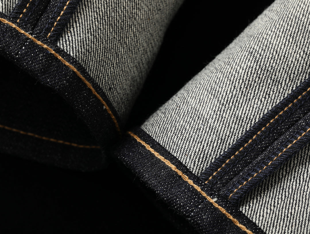 Mvc&Co.16.4OZ 735 Slightly Flared Bootcut jeans