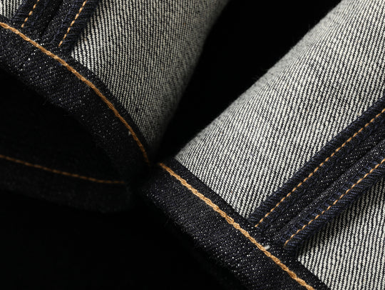 Mvc&Co.16.4OZ 735 Slightly Flared Bootcut jeans