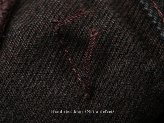 Nevada Wash Selvedge Denim Western Wide-Leg jeans