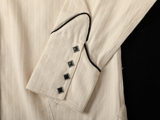 Mvc&Co. Hesperocallis Undulata Musician Shirt