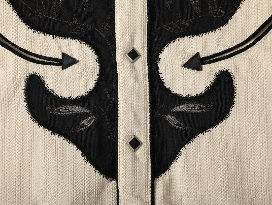 Mvc&Co. Hesperocallis Undulata Musician Shirt