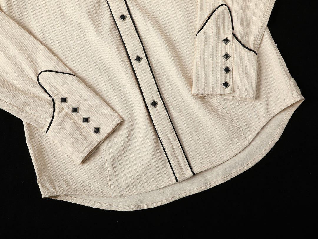 Mvc&Co. Hesperocallis Undulata Musician Shirt