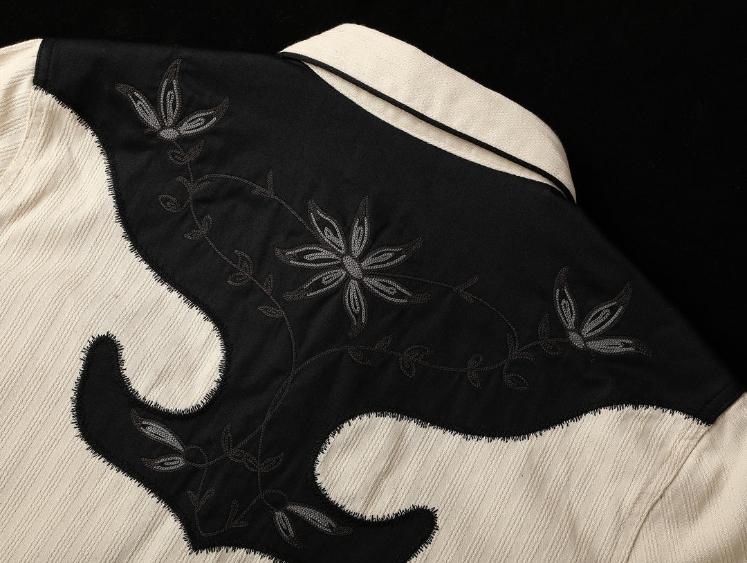 Mvc&Co. Hesperocallis Undulata Musician Shirt